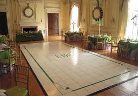 The Ultimate Guide to Marquee Flooring for UK Event Planners