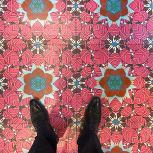SOF Retail Floor