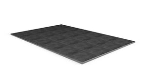 SOF Office Floor