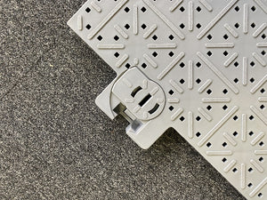 HIRE OF TURFGUARD HD-LARGE MARQUEE FLOORS