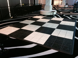 SOF Office Floor
