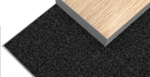 SOF Office Floor