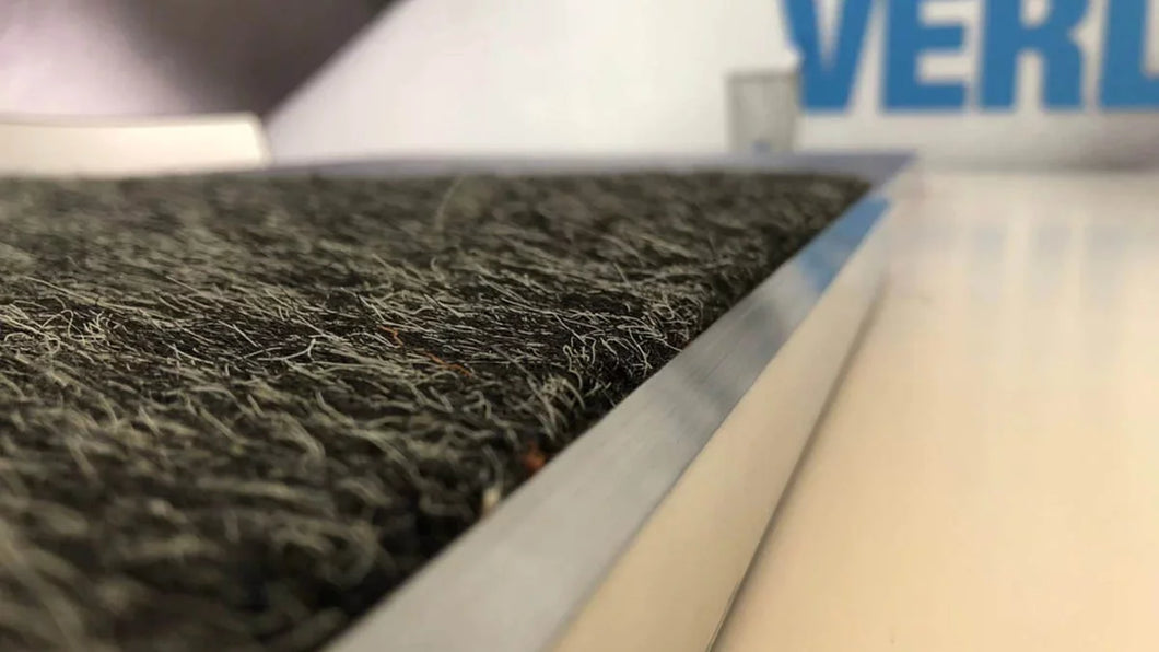 SOF Office Floor